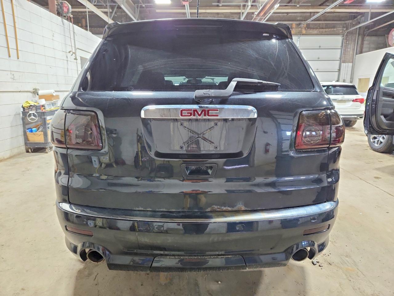 2012 GMC Acadia Denali - Фото 6