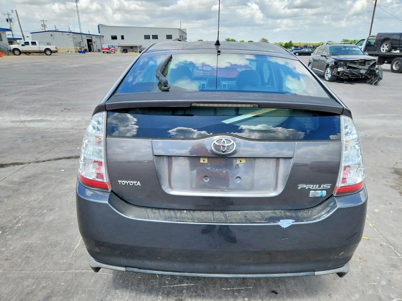 2009 Toyota Prius Standard - Image 6