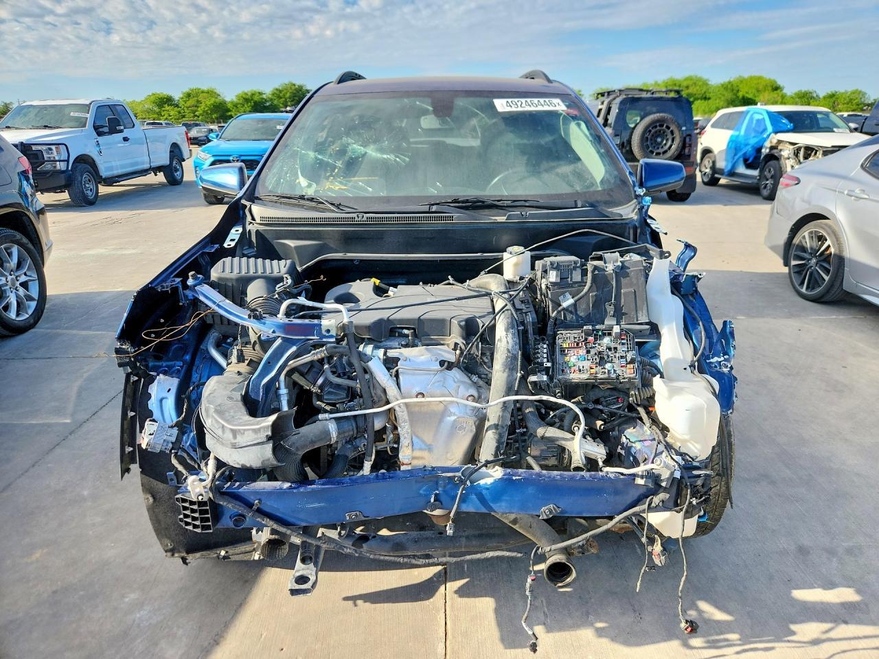 2019 GMC Terrain Sle - Image 5