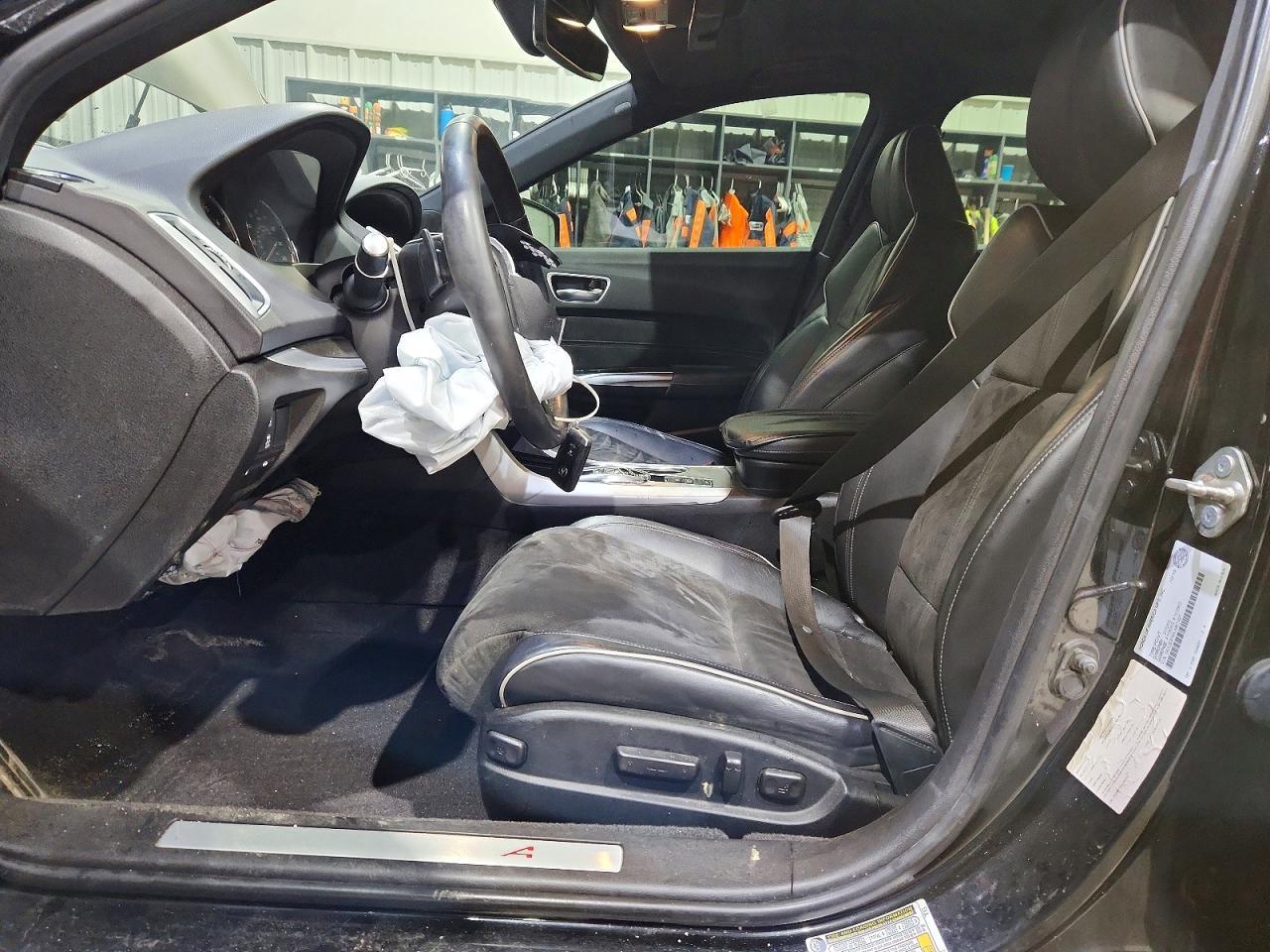 2020 Acura Tlx Technology - Image 7