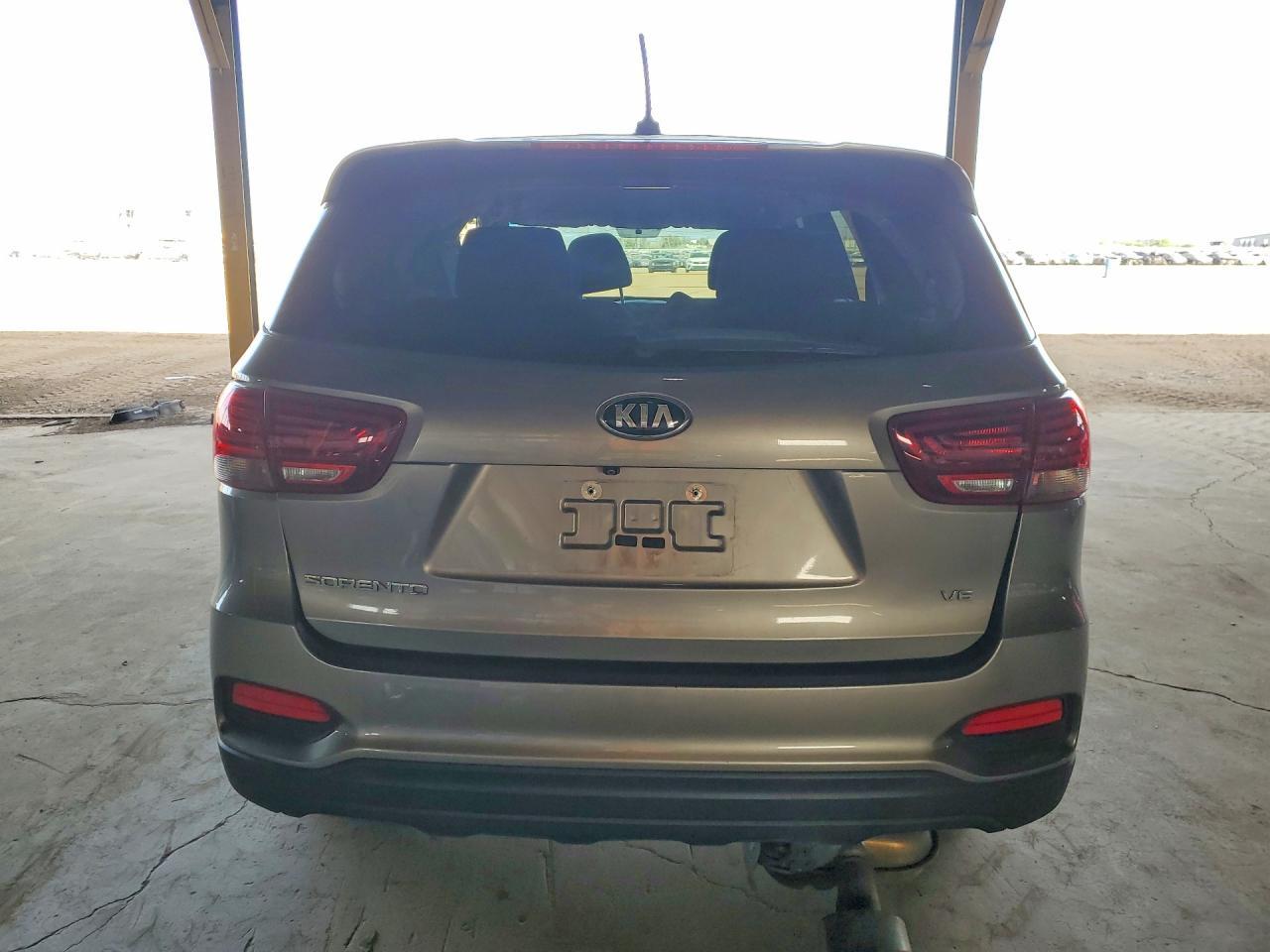 2019 Kia Sorento Lx V6 - Image 6