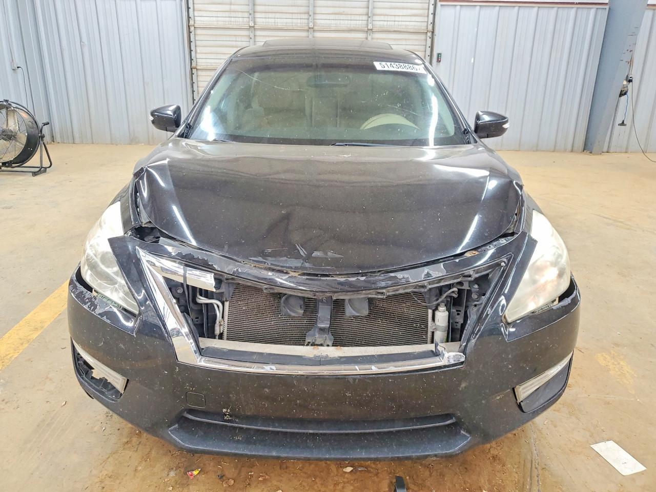 2014 Nissan Altima 2.5 Sv - Фото 5