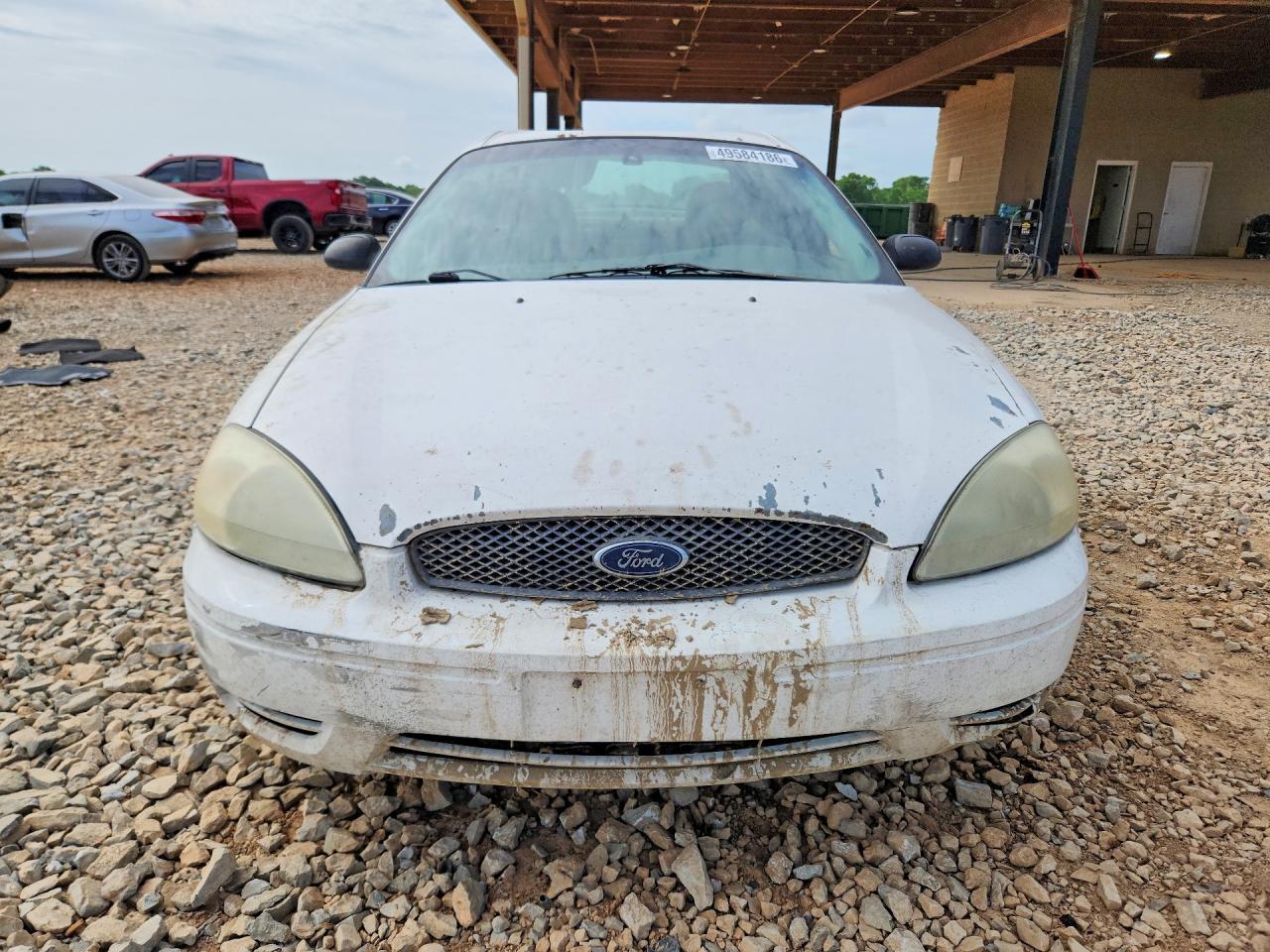 2006 Ford Taurus Se - Фото 5