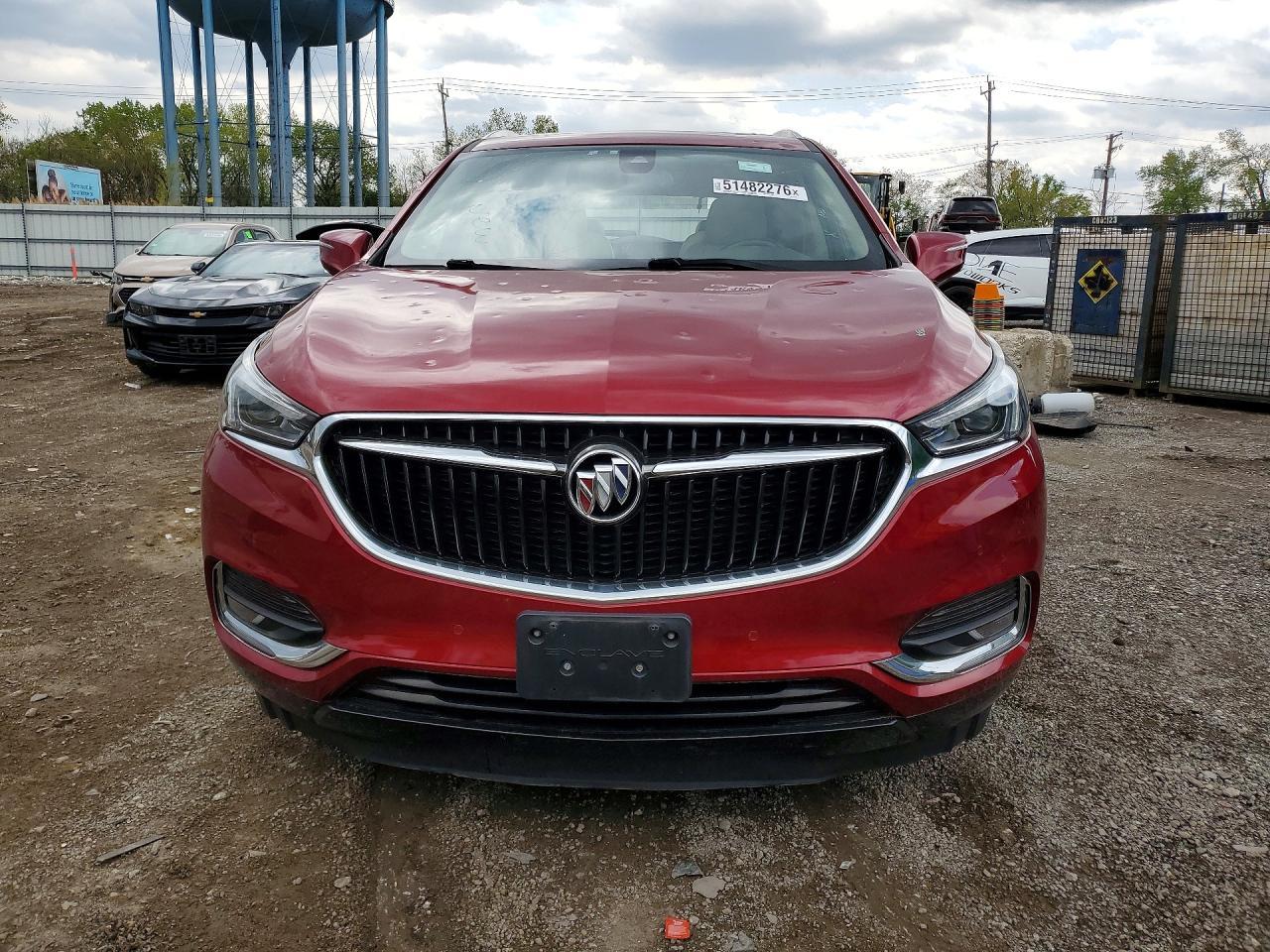 2018 Buick Enclave Premium - Image 5