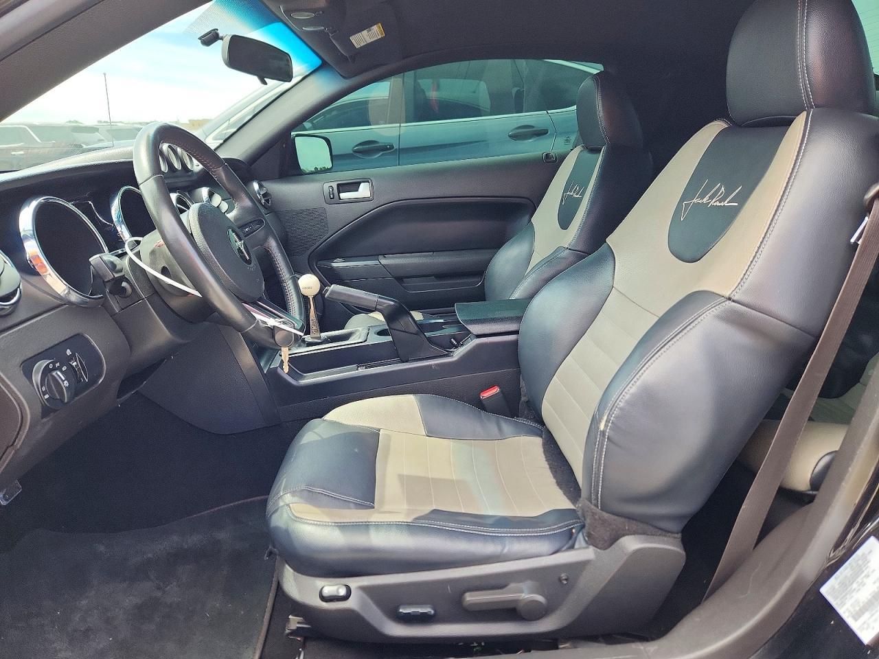 2008 Ford Mustang Gt - Image 7