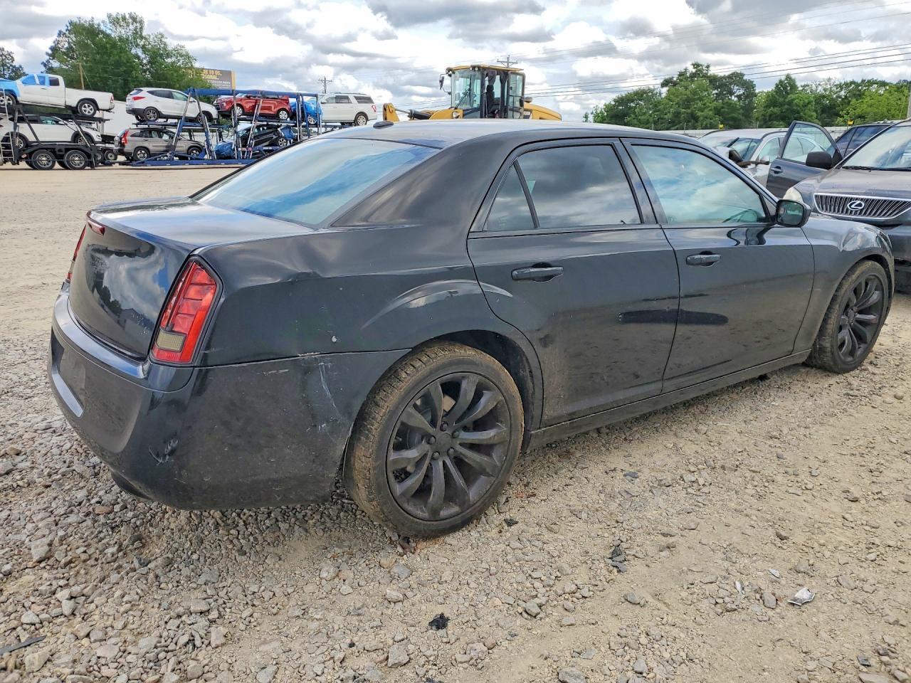 2014 Chrysler 300 S - Фото 3