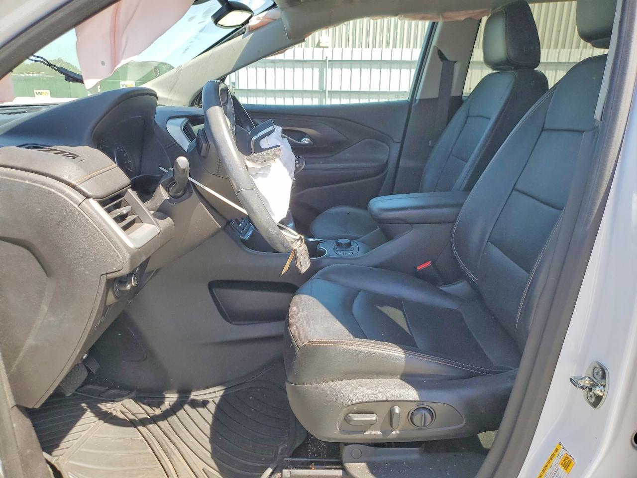 2018 GMC Terrain Slt - Фото 7