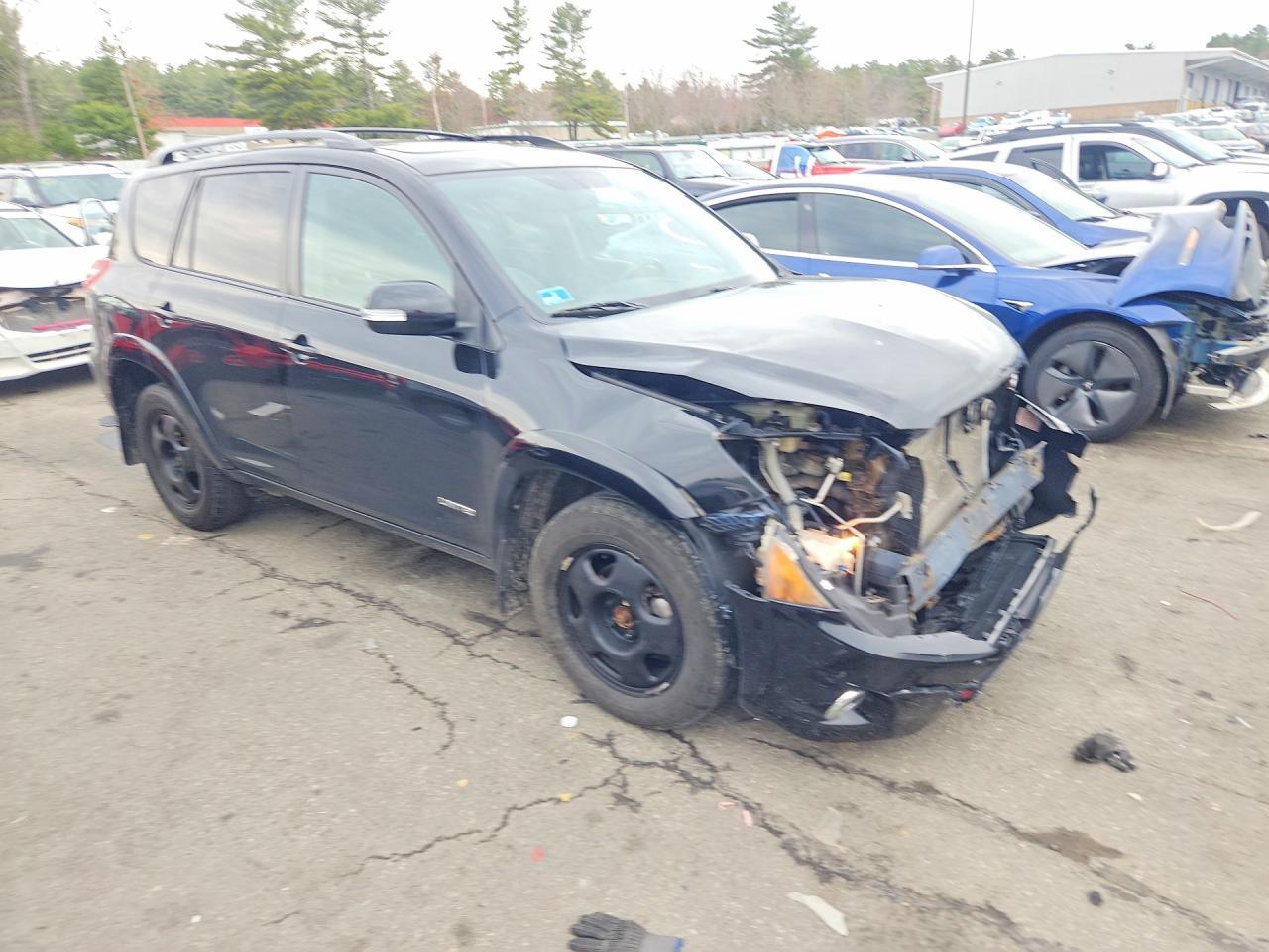 2012 Toyota Rav 4 - Image 4