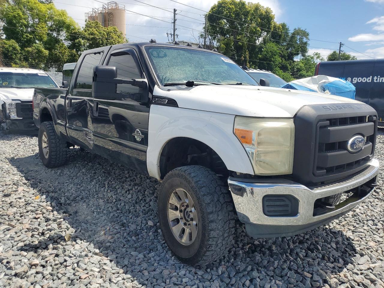 2015 Ford F350 Super Duty - Фото 4