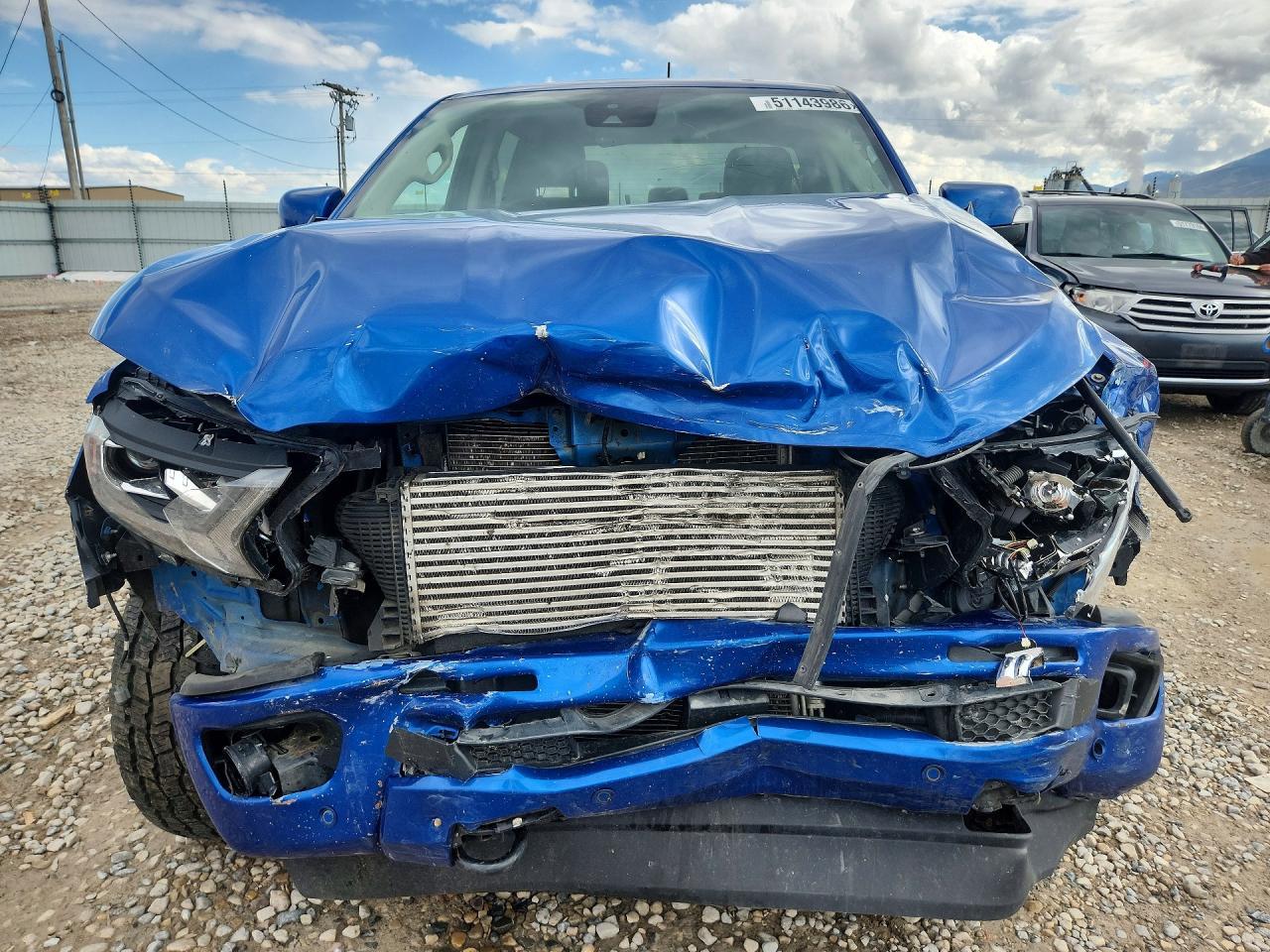 2019 Ford Ranger Xl - Image 5
