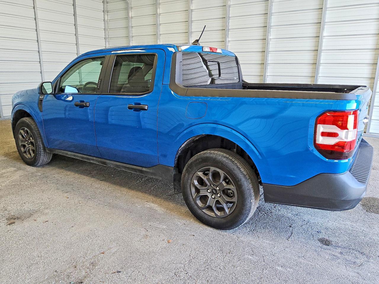 2022 Ford Maverick Xl - Фото 2