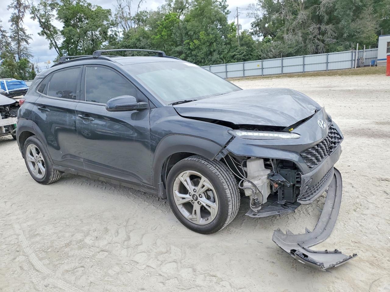 2022 Hyundai Kona Sel - Image 4