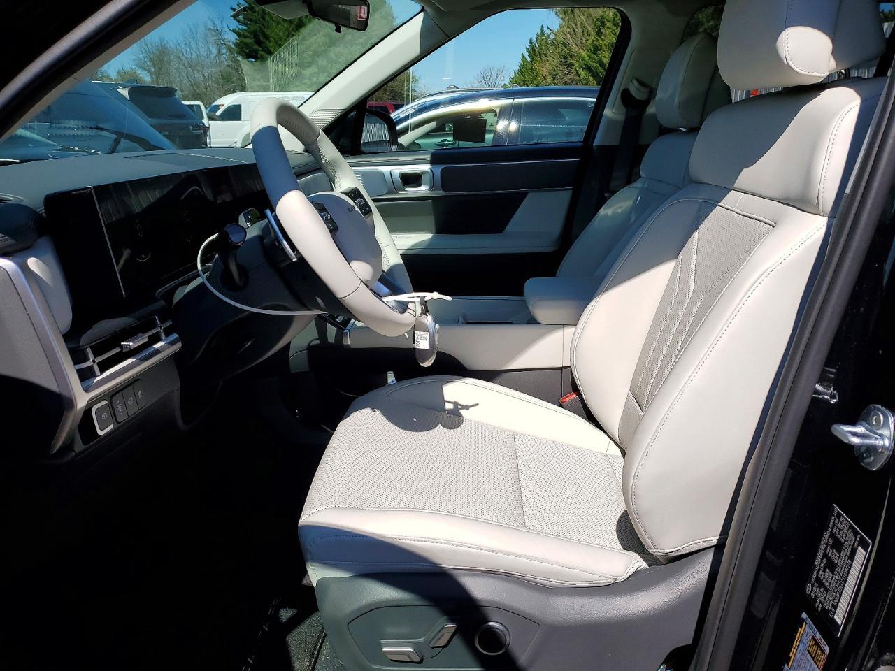 2026 Hyundai Santa Fe Sel - Image 7
