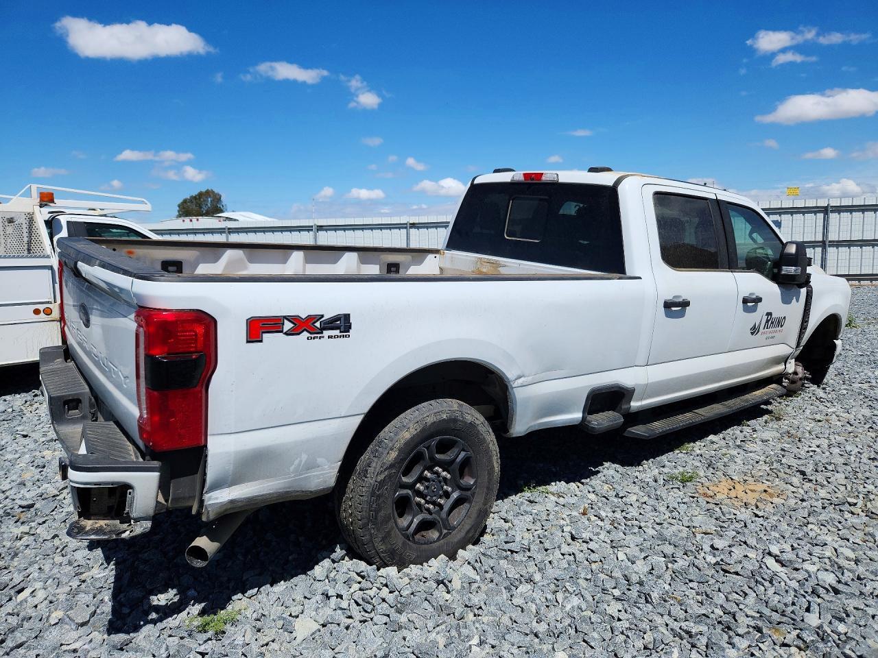 2024 Ford F250Supdty - Image 3
