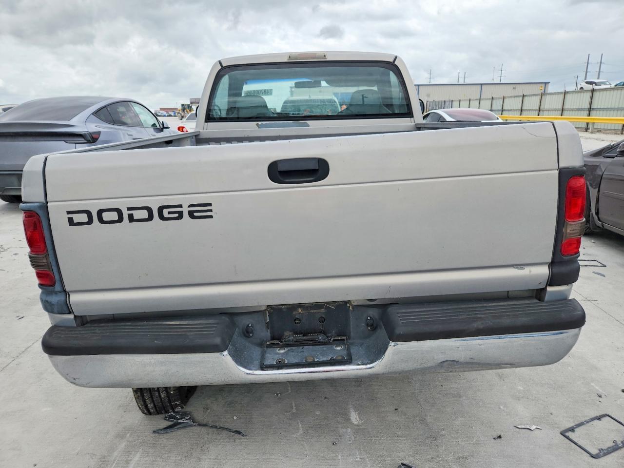 1998 Dodge Ram 1500 - Image 6