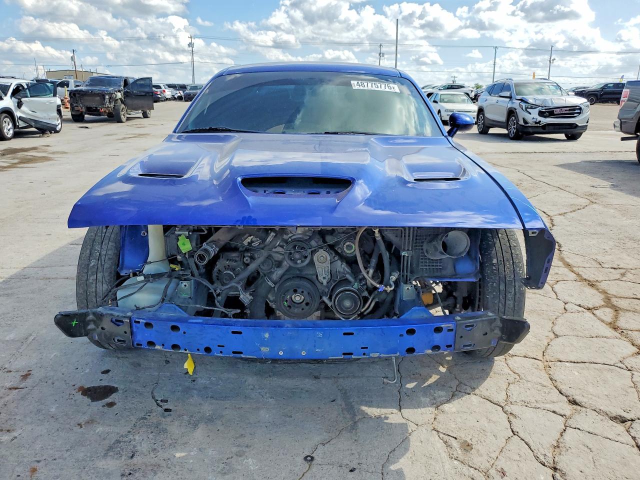 2020 Dodge Challenger R - Image 5