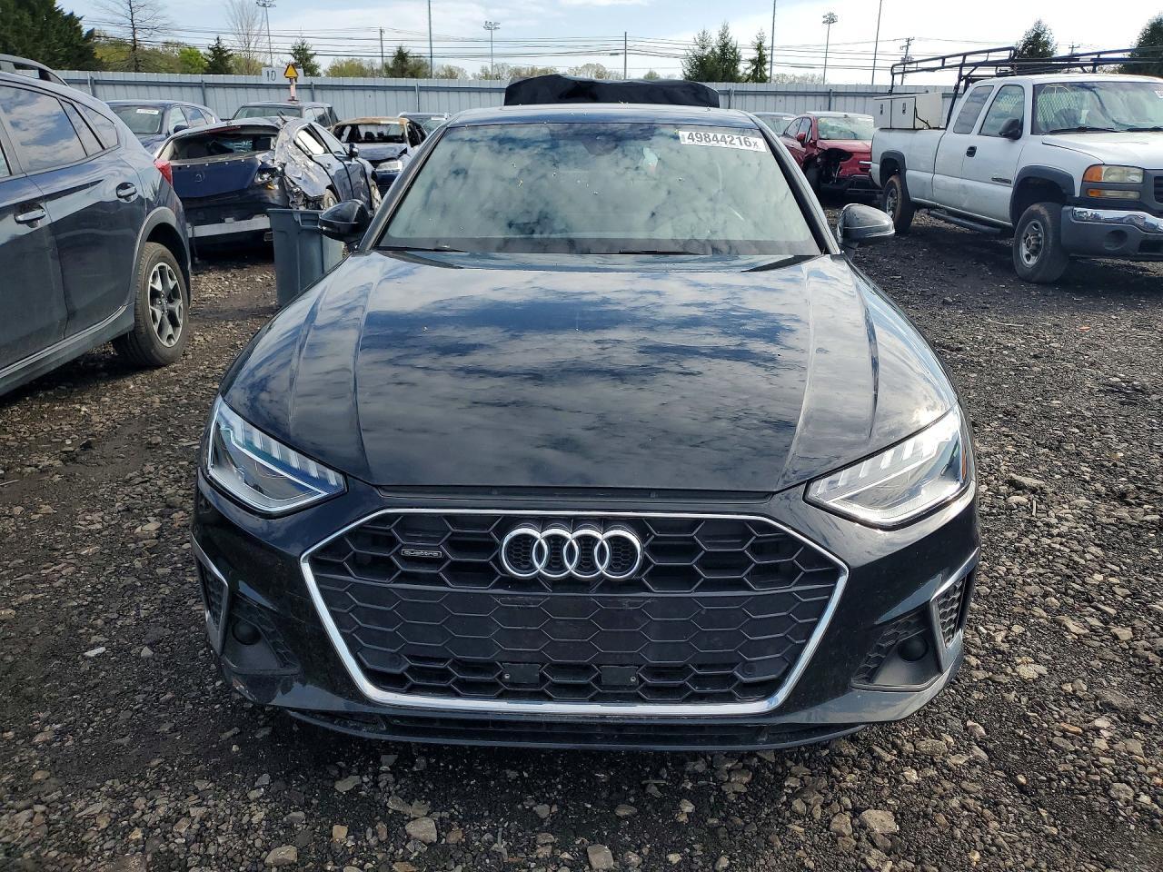 2024 Audi A4 Premium 45 - Image 5