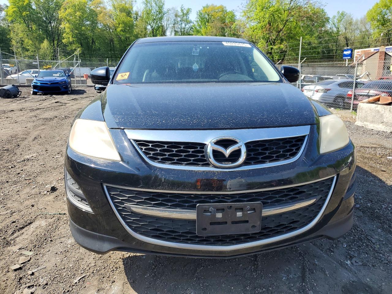 2012 Mazda Cx-9 - Image 5