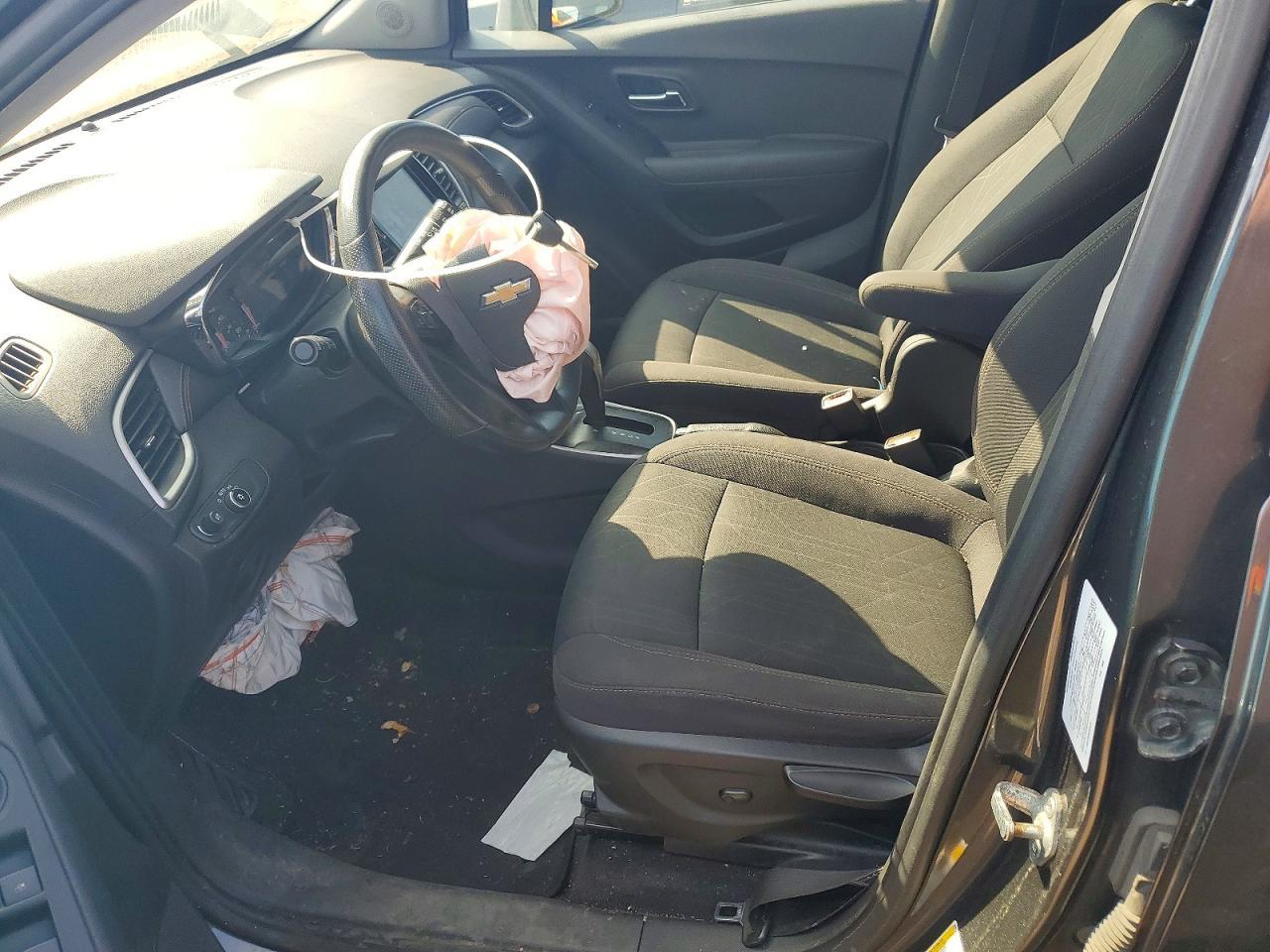 2019 Chevrolet Trax 1Lt - Image 7