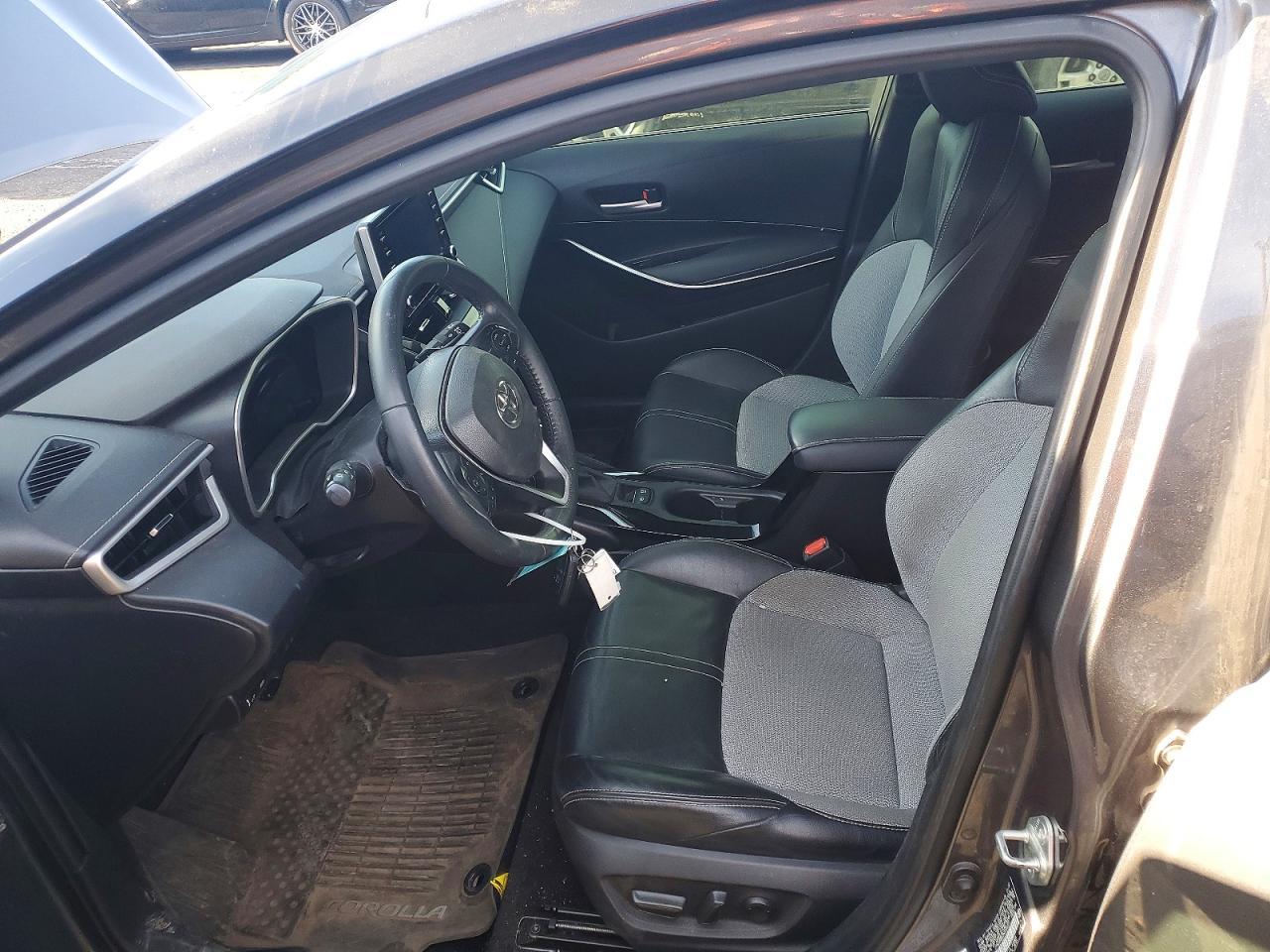 2022 Toyota Corolla Xse - Image 7