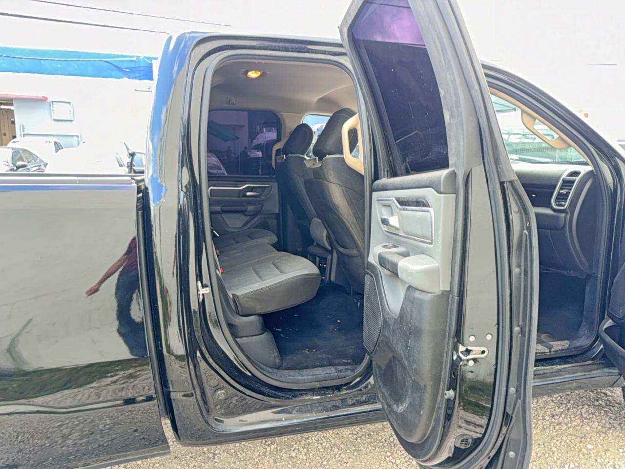 2019 Ram 1500 Big Horn - Image 6