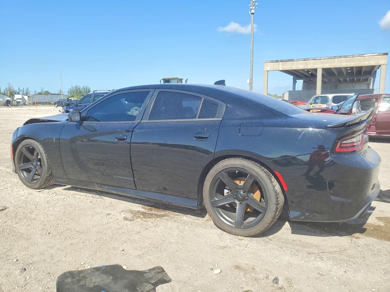 2023 Dodge Charger R - Фото 2