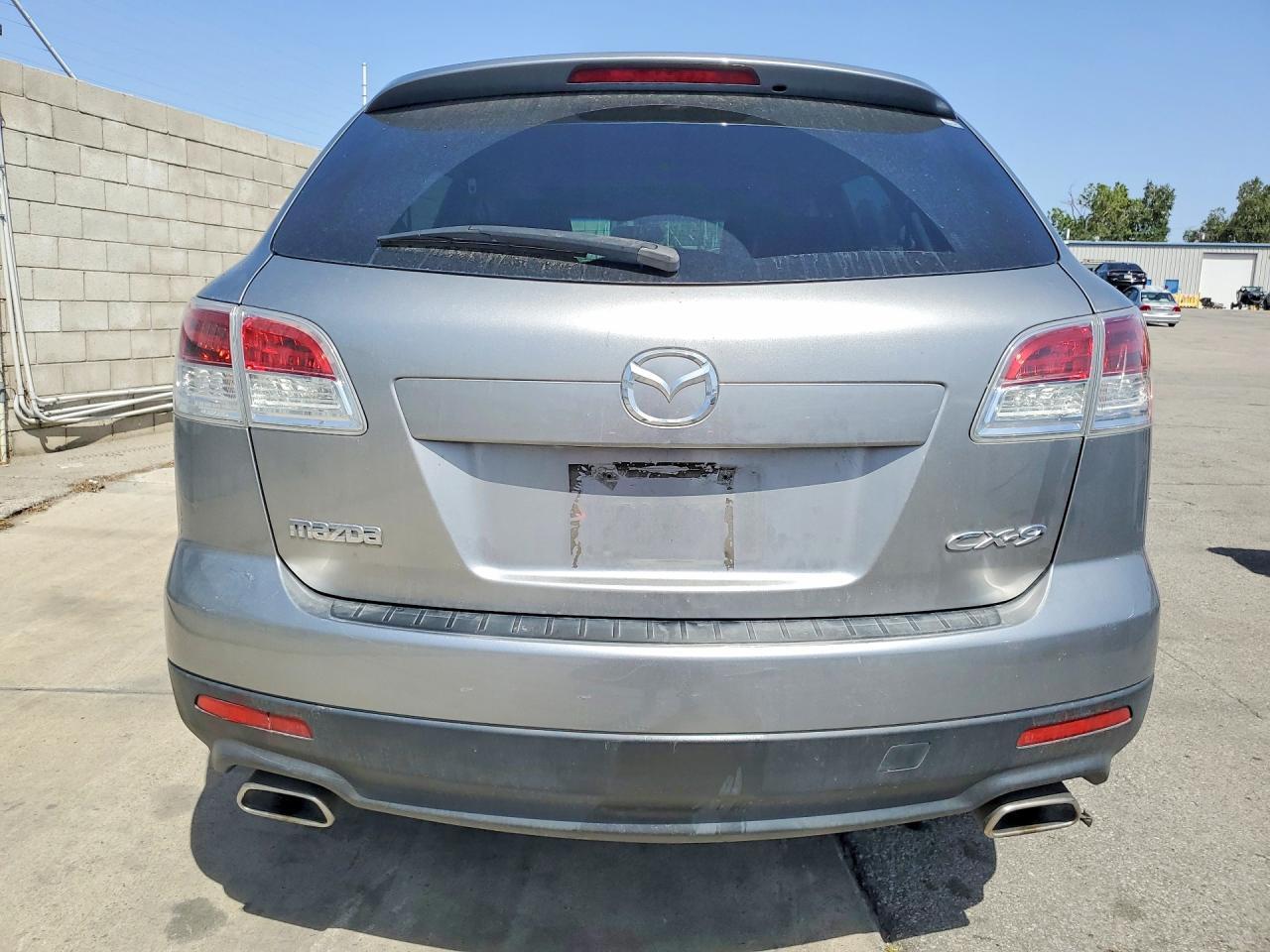 2009 Mazda Cx-9 - Image 6