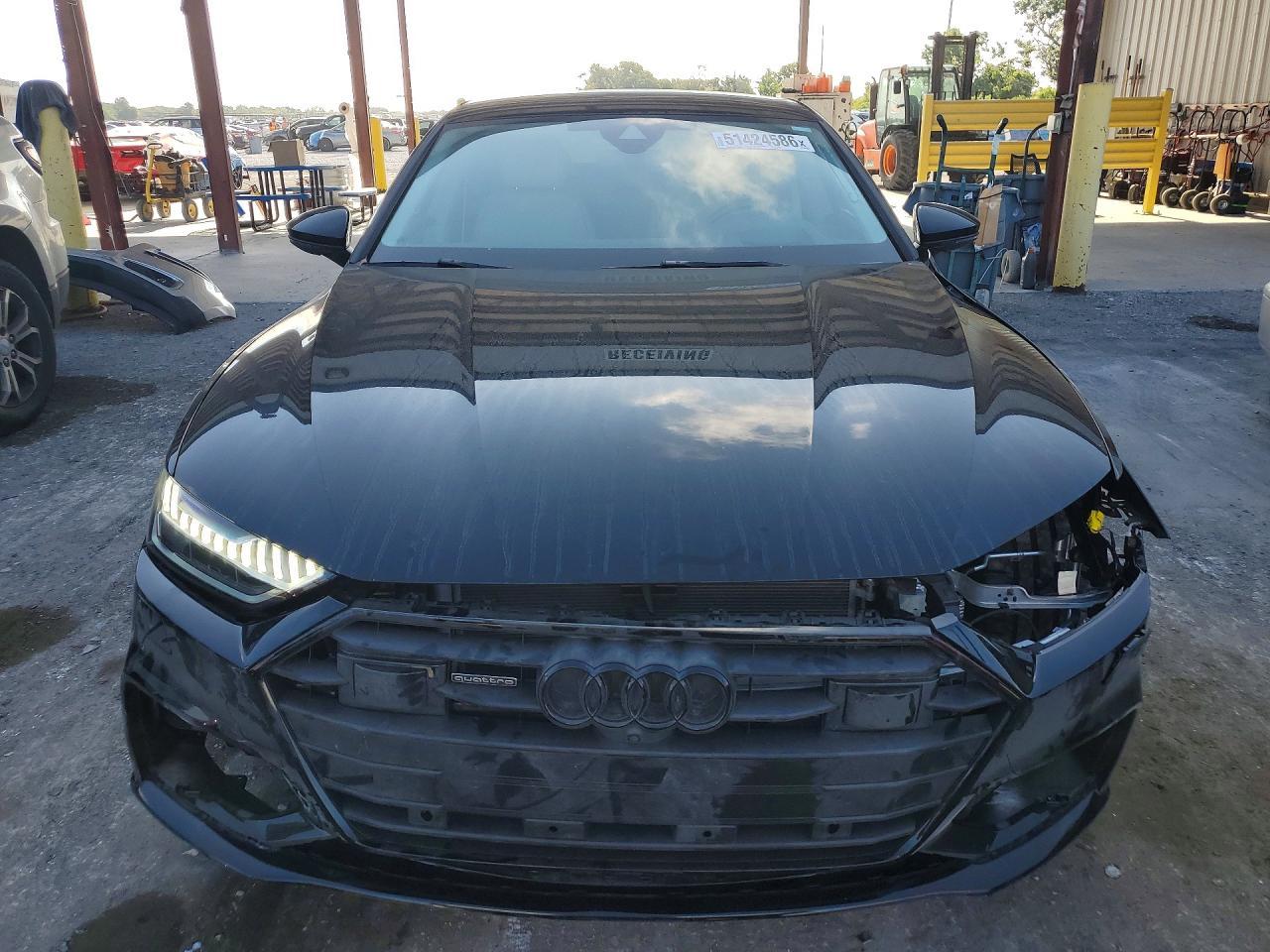 2023 Audi A7 Prestige S-Line - Image 5