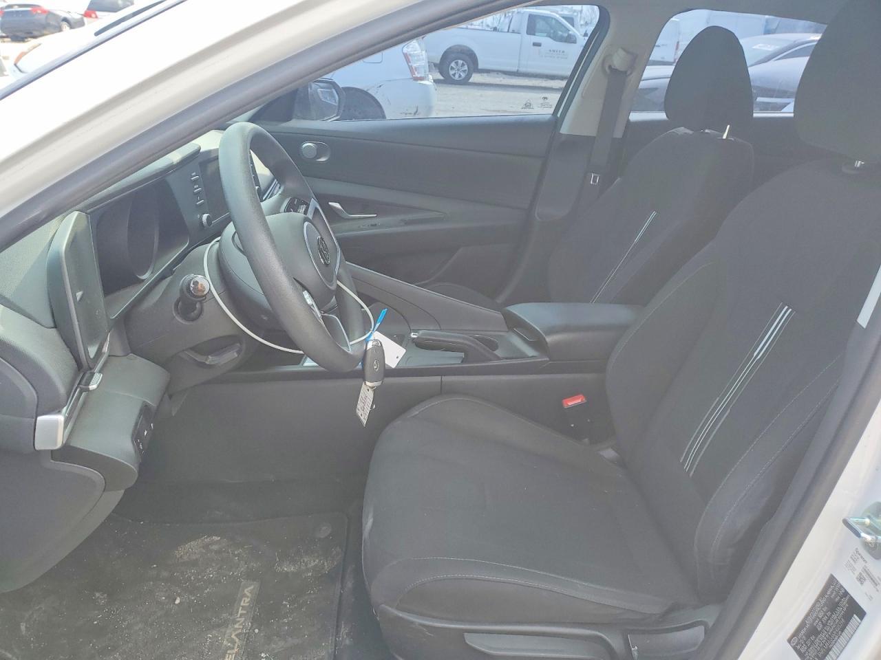 2021 Hyundai Elantra Sel - Image 7