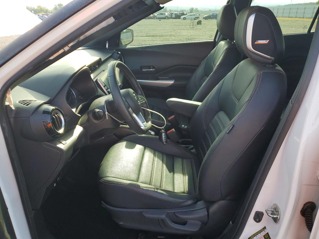 2019 Nissan Kicks Sr - Фото 7