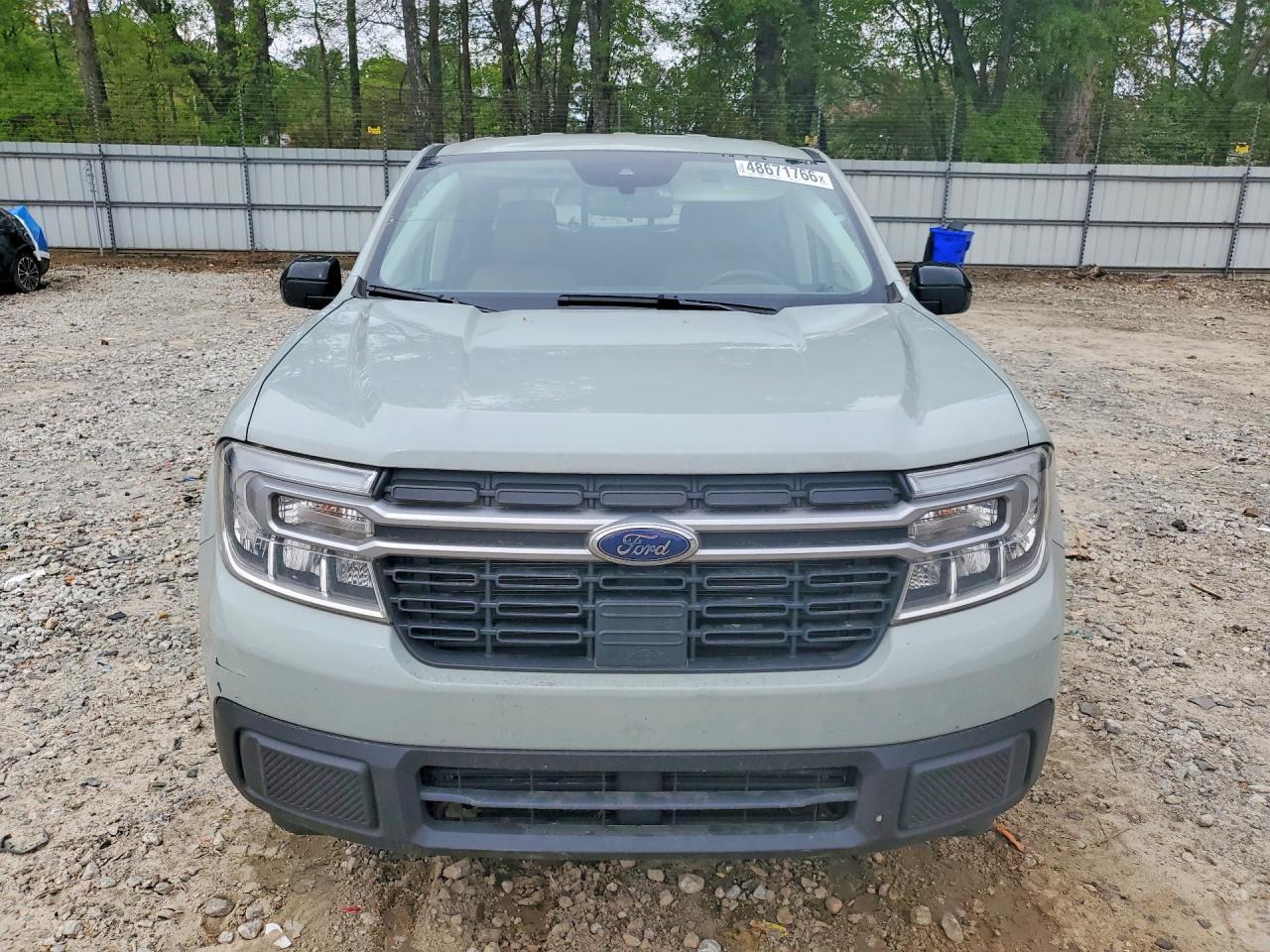 2024 Ford Maverick Lariat - Фото 5