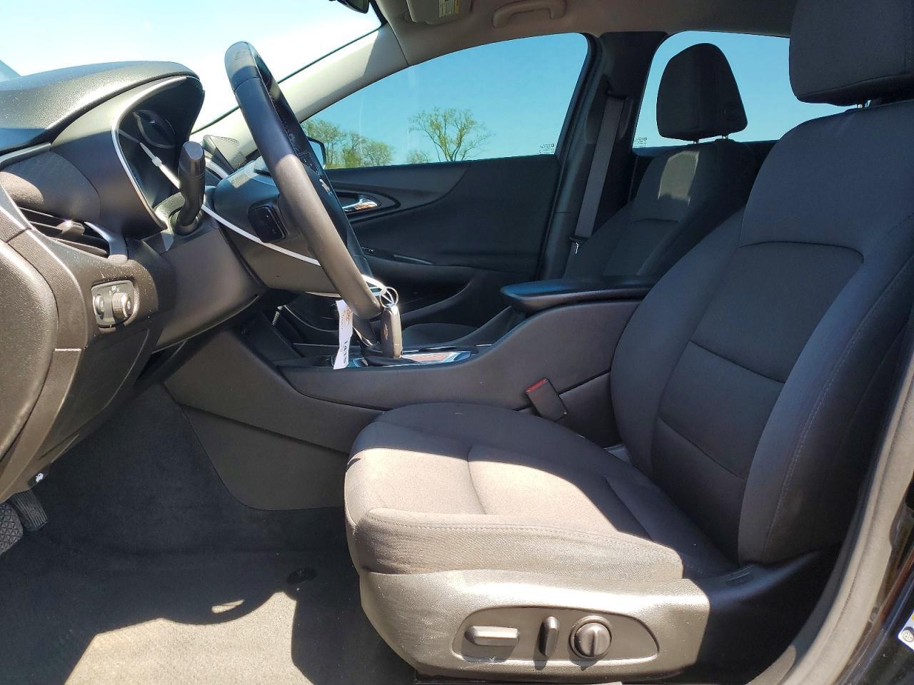 2020 Chevrolet Malibu Rs - Image 7