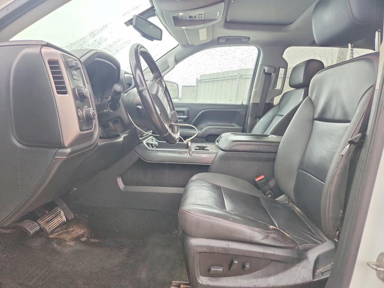 2018 GMC Sierra K1500 Slt - Фото 7