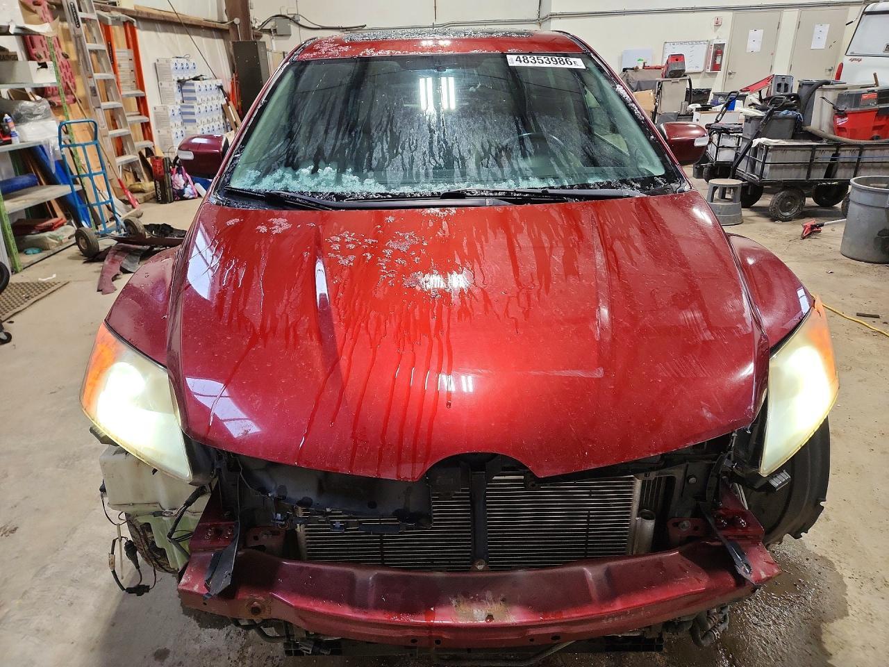 2009 Mazda Cx-7 - Image 5