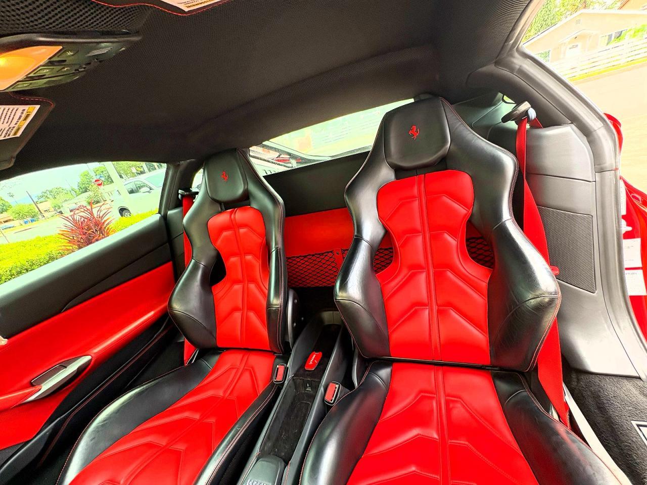 2016 Ferrari 488 Gtb - Фото 6