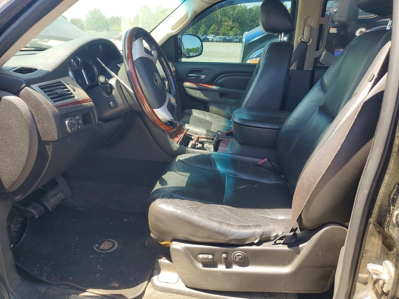 2011 Cadillac Escalade Esv - Фото 7