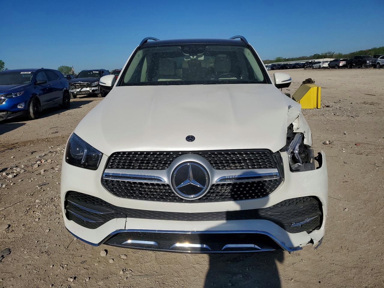2020 Mercedes-Benz Gle 350 4Matic - Image 5