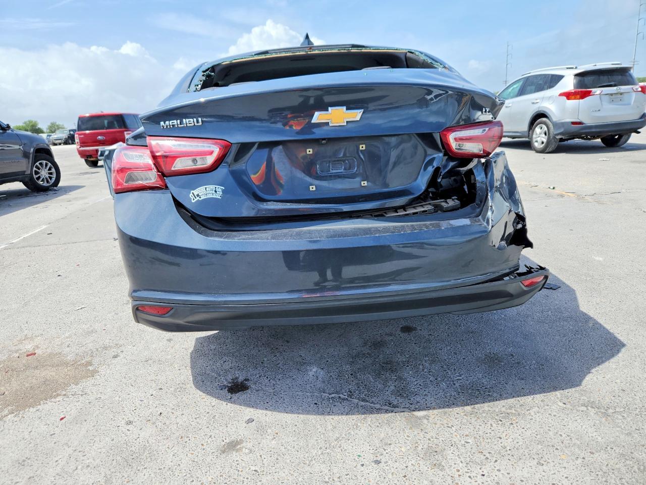 2020 Chevrolet Malibu Lt - Image 6