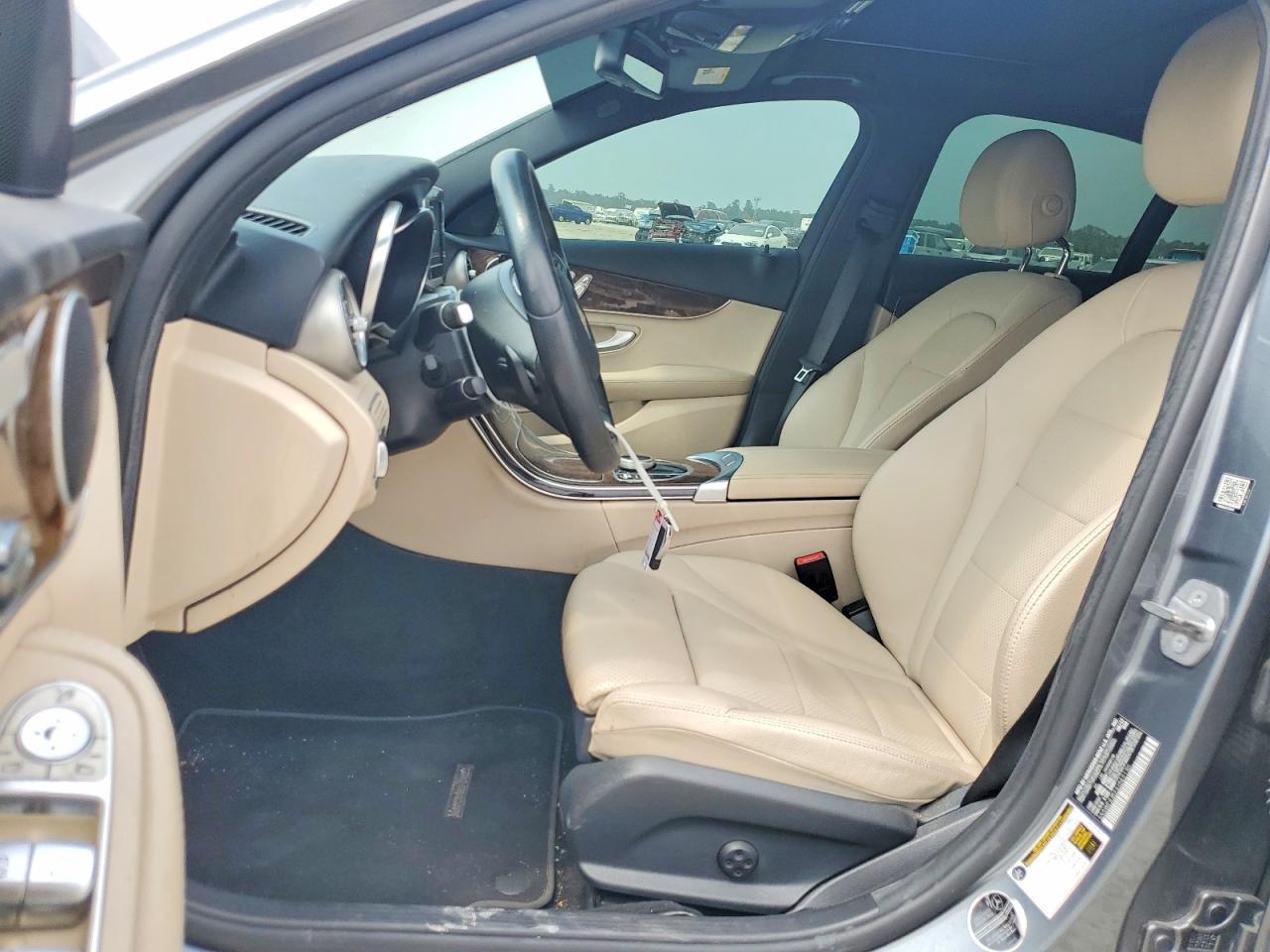 2018 Mercedes-Benz C 300 - Фото 7