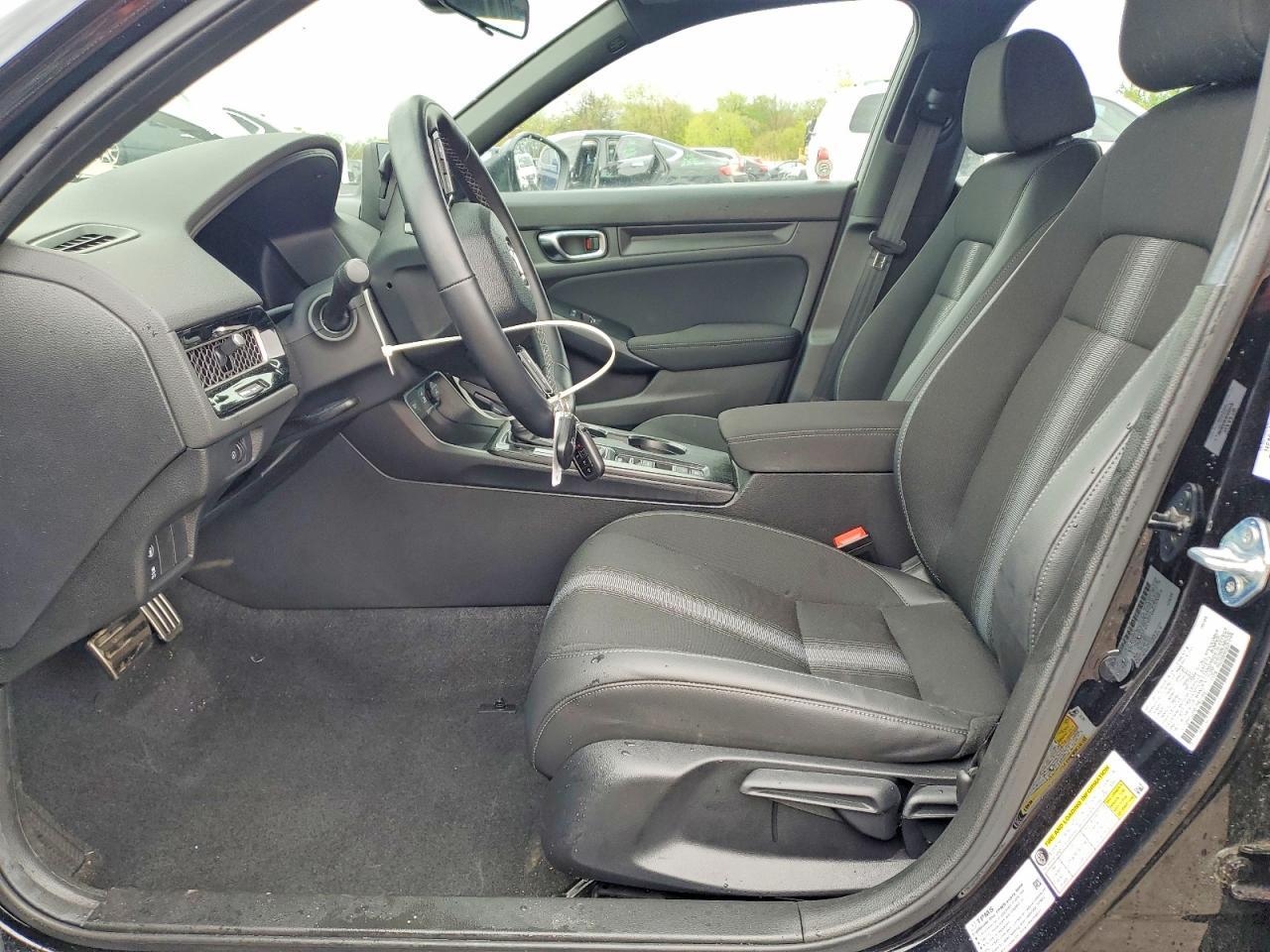 2024 Honda Civic Sport - Image 7