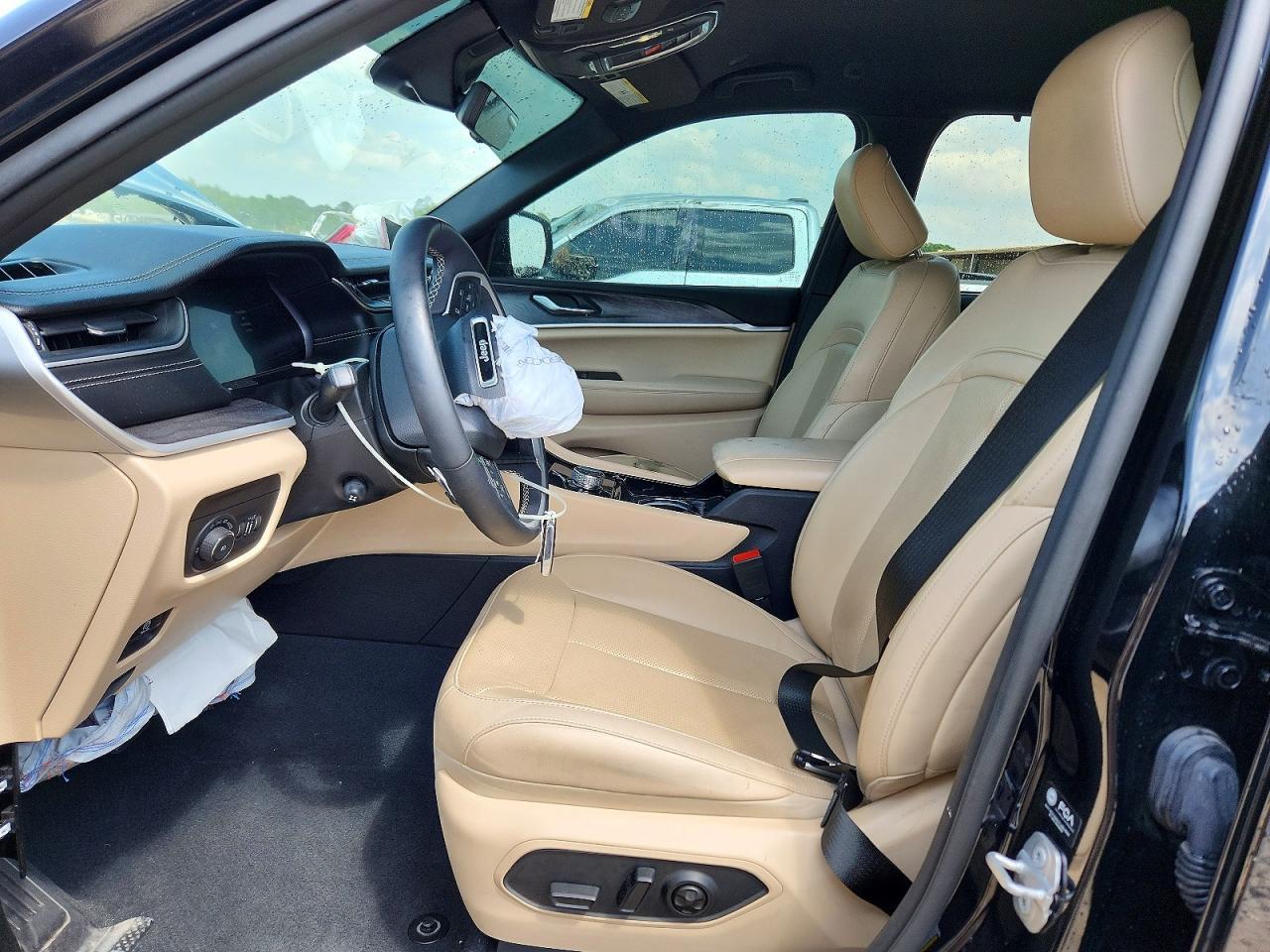 2023 Jeep Grand Cherokee Limited - Фото 7