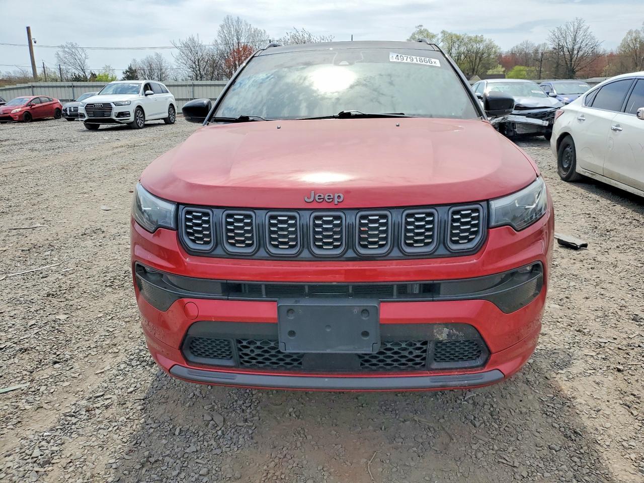 2024 Jeep Compass Limited - Image 5
