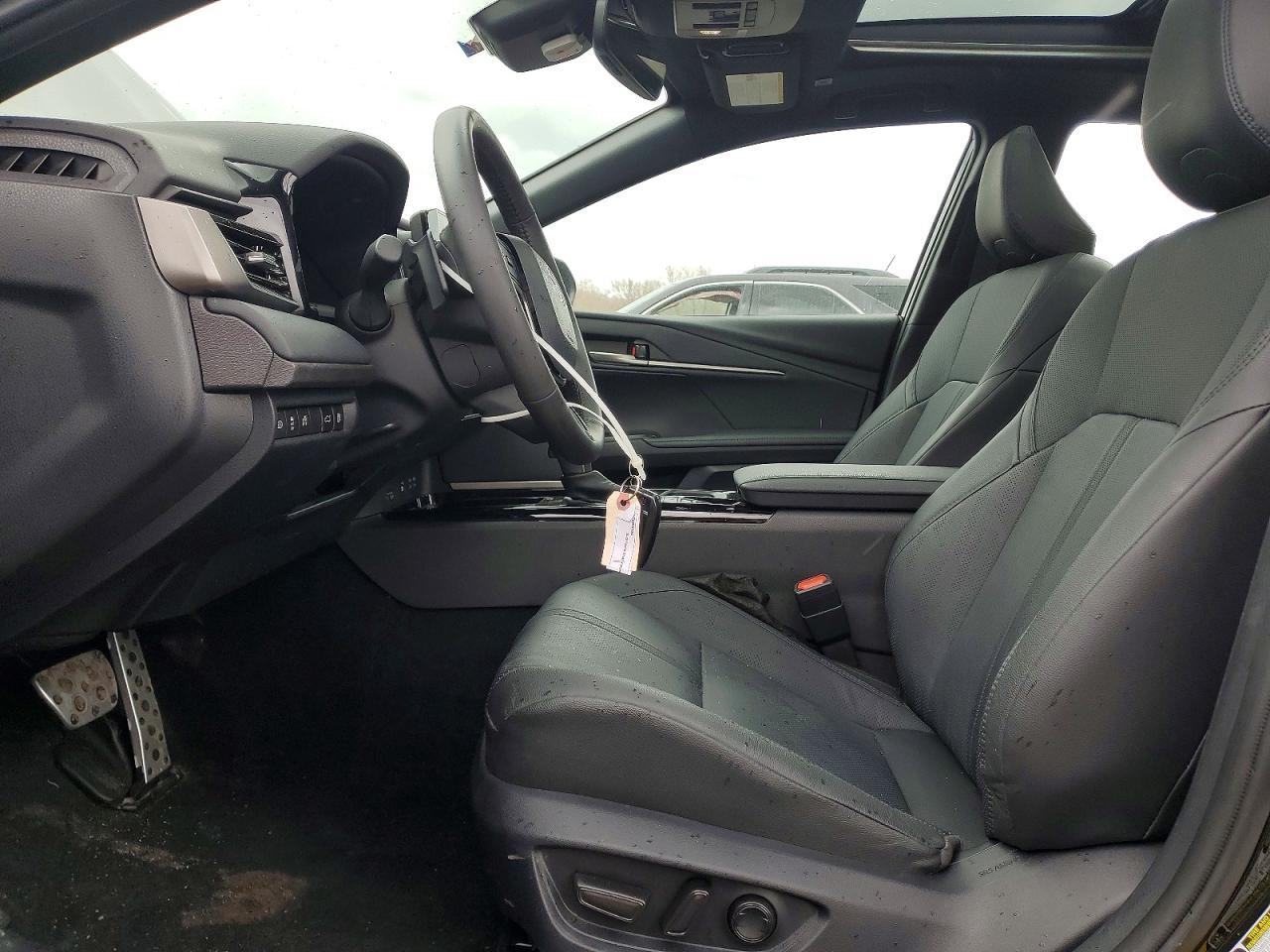 2025 Toyota Camry Xse - Фото 7