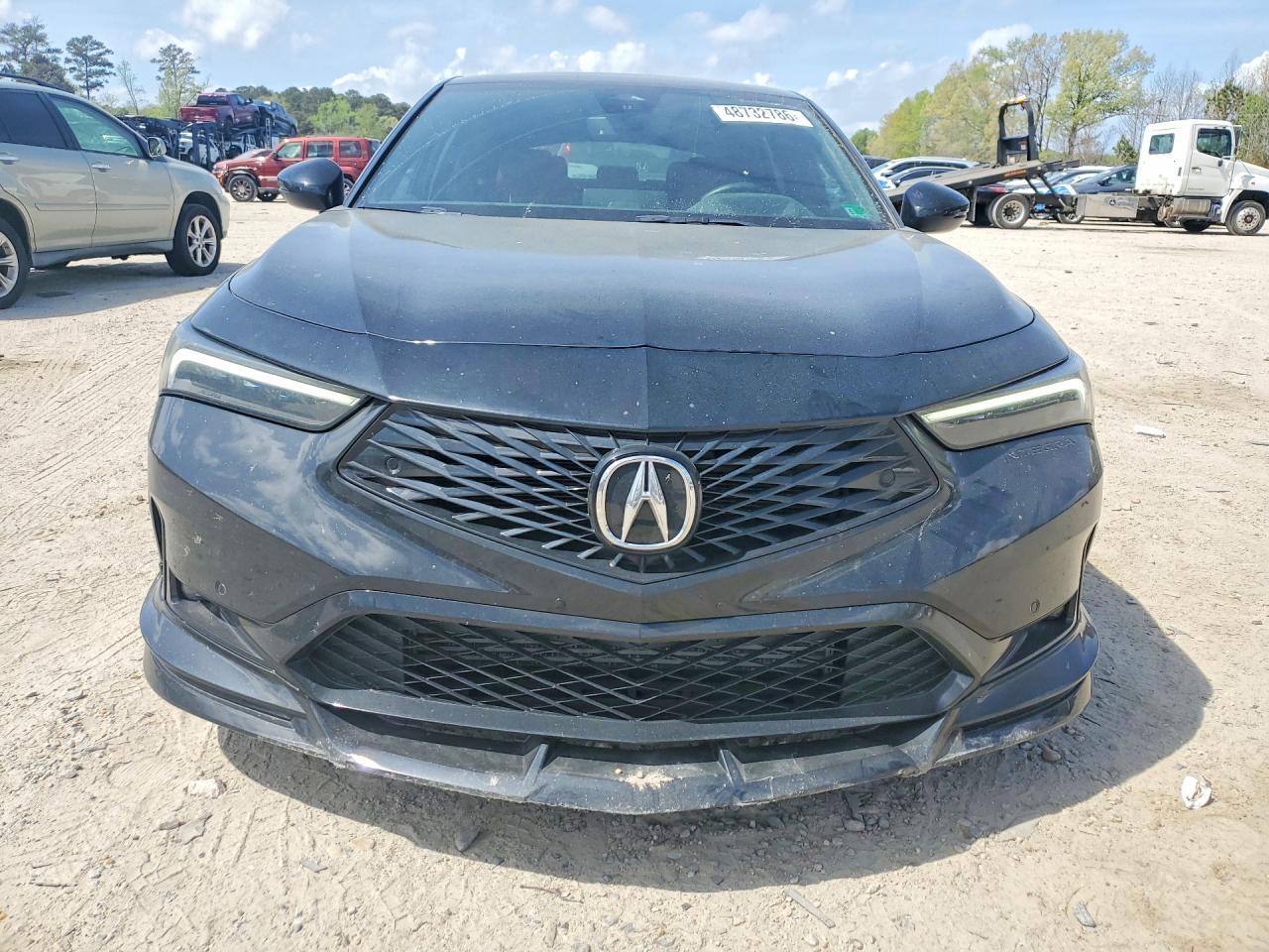 2024 Acura Integra A-Spec Tech - Image 5