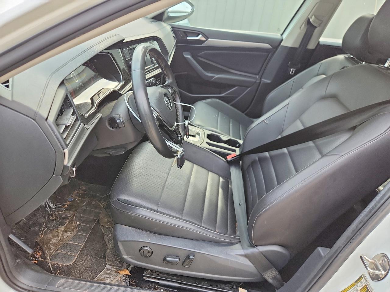2021 Volkswagen Jetta S - Фото 7