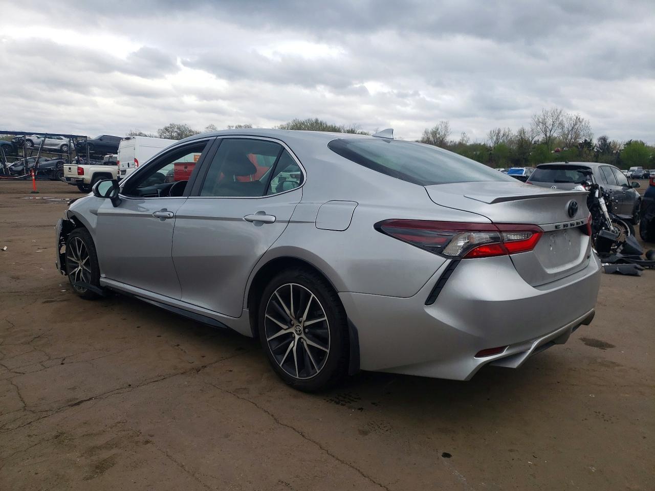 2023 Toyota *Unknown* - Фото 2