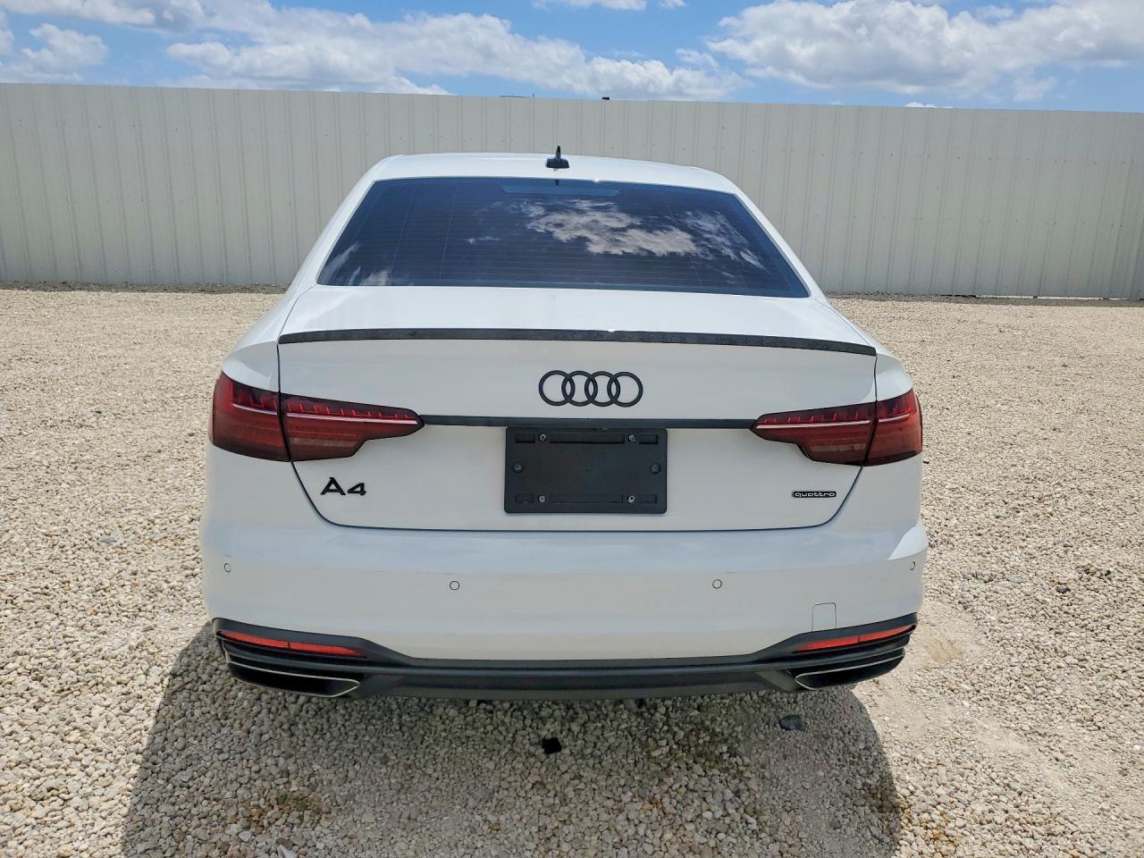 2023 Audi A4 Premium Plus 45 - Image 6