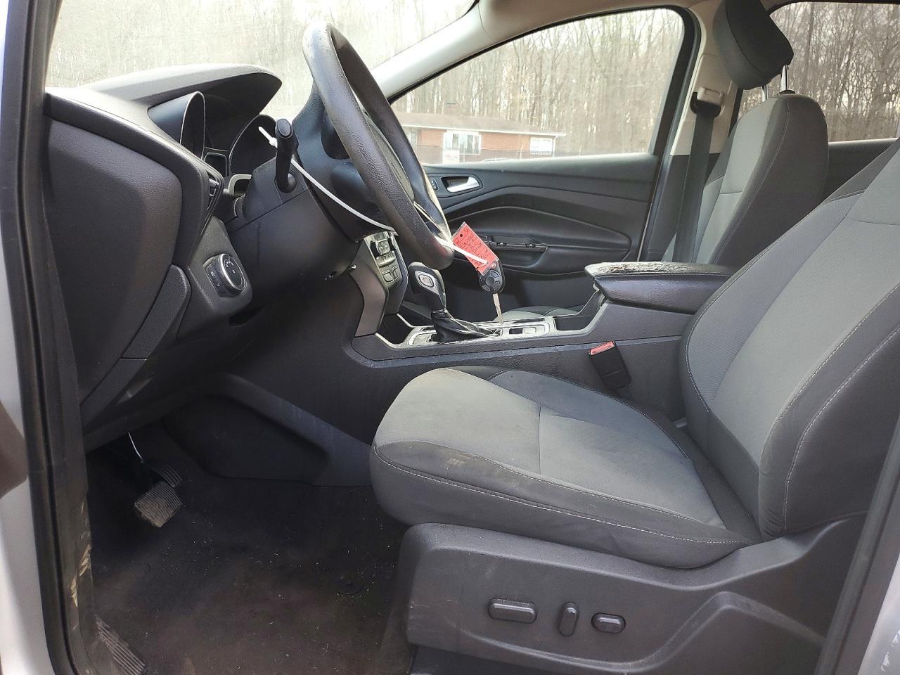 2018 Ford Escape Se - Image 7