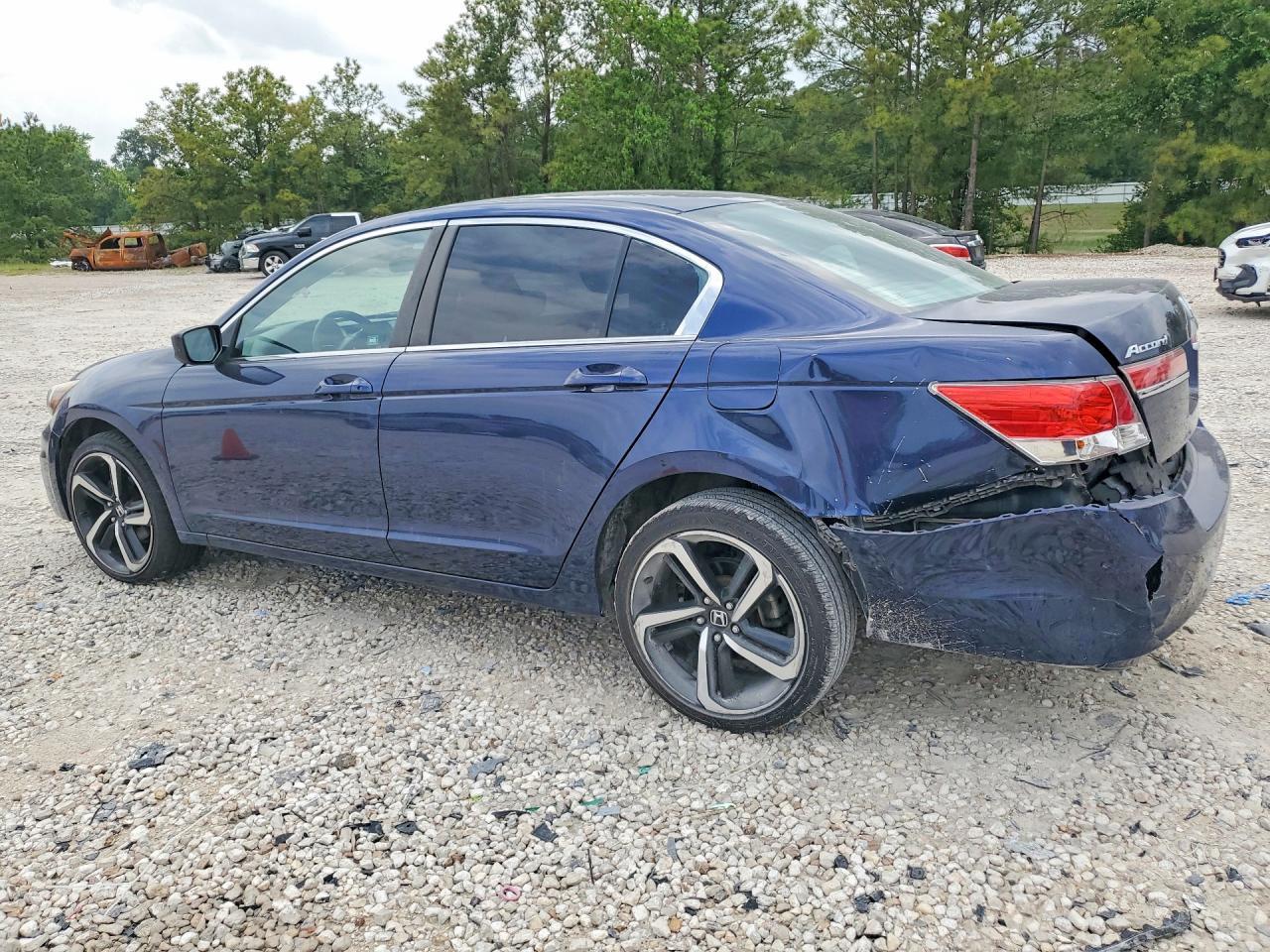 2012 Honda Accord Lx - Image 2