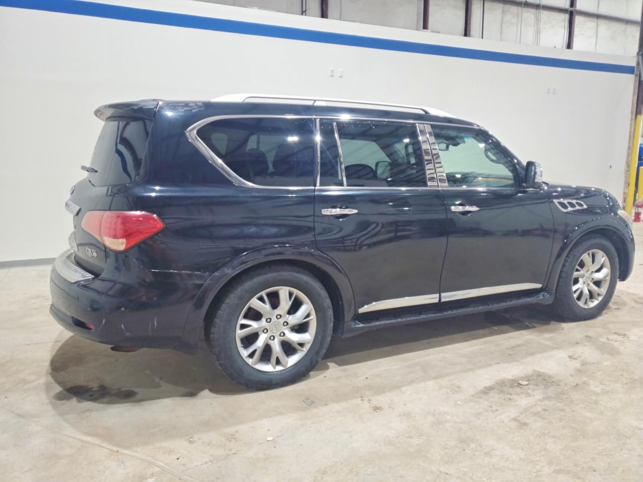 2011 Infiniti Qx56 Base - Image 3